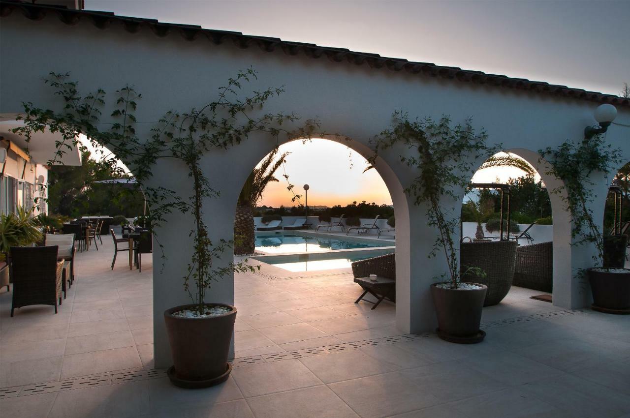 Sunset Oasis Ibiza Adults Only - New Rooms 2025 San Antonio  Exterior photo